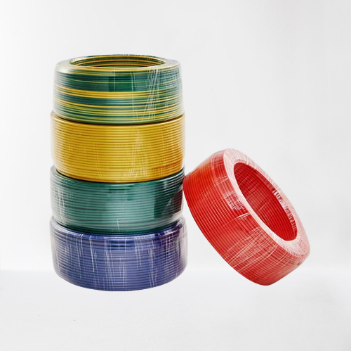 RoHS сертифицированный THW THHN 2,5 мм 4 мм 10 мм 16 мм электрический кабель с медным проводником