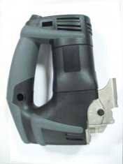 HASCO/GENS DU PAYS/télémètre radar standard choisissent/plastiques multi de cavité au-dessus de moule avec S136, le noyau NAK80