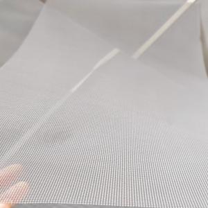 5-500mesh AISI 304 Stainless Steel Wire Mesh Rolls Square Hole 50m Length