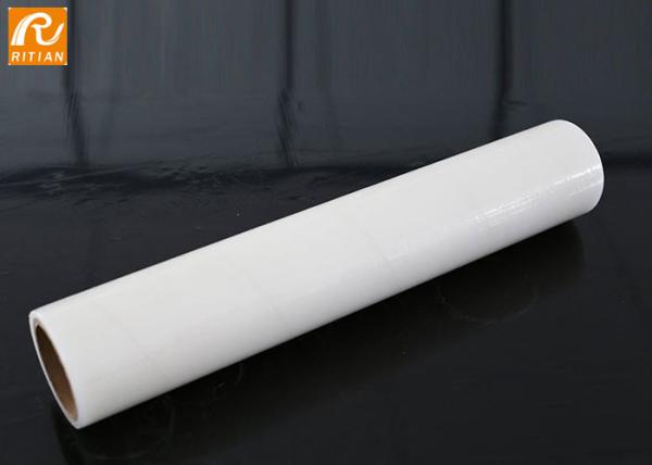 Sutiã claro do pPF automotivo UV do filme da pintura do carro da resistência térmica da película protetora da resistência para o farol do marrine do veículo