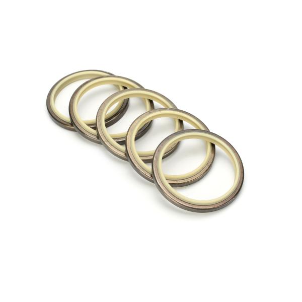 Taiwan Brand Seals ME-1 70x85x7/10 PU Material Dust Seal For Excavators Cylinder