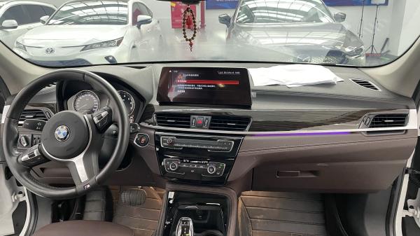 Popular Used Cars BMW X1 2021 xDrive25Li Premium Edition