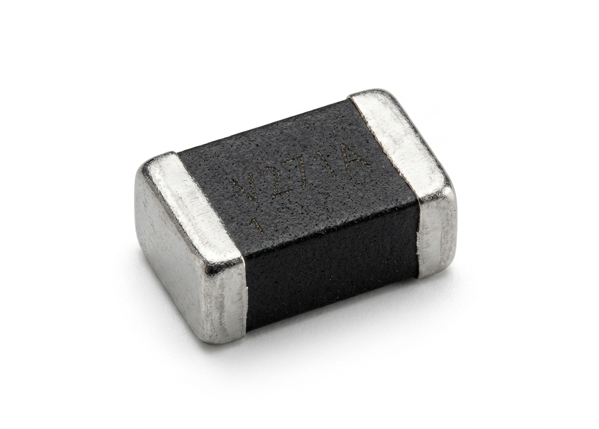 0603 SMD Multilayer Ferrite Beads And Chips 0-180Ohm 100MHz