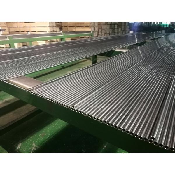 Ni-span-C 902 Alloy N09902 Constant Elastic Alloy Seamless Pipe for Bourdon Tube Application