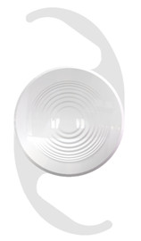 Multifocal Hydrophilic Aspheric Intraocular Lens