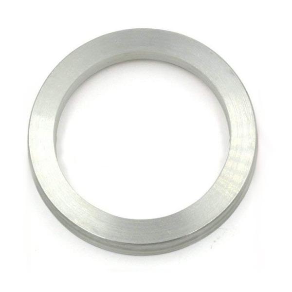 Durable Wheel Aluminum Hub Rings 54.1 To 73.1 Mm For Mercedes / Benz / Golf