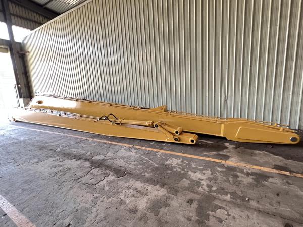 40-47 Ton Hydraulic Excavator Boom Arm 28 medidores para Hitachi KOMATSU Kubota