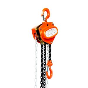 Chain Pulley Blocks