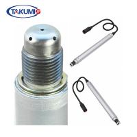 M18 X bougie d'allumage de générateur de taille de 1,5 fils/bougie d'allumage joint de pression