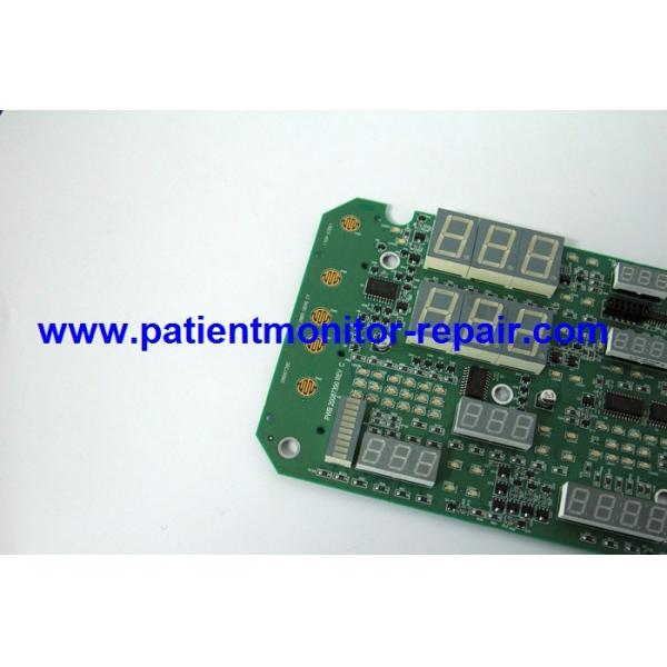 GE Patient Monitor Motherboard Display Board 315602 Rev J 2008739C