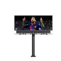 Pantallas LED gigantes de publicidad exterior para vallas publicitarias digitales con alta frecuencia de actualización de 3840Hz/1920Hz