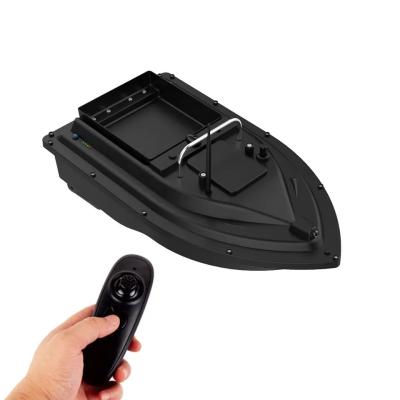 Heavy Carry 500m RC Bait Boat Fishing Two Motors Radio Controlled Fishing Bait Boat