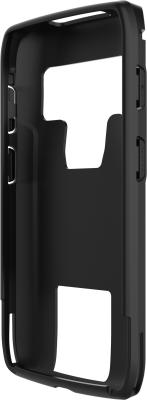 M82 TPU PDA Rubber Boot Barcode Scanner Protective Rubber Boot