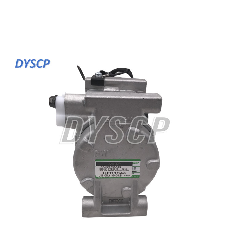 DF11 Ac компрессор 97701-4L000 977014L000 8FK351272111 KIA K2 2011 6PK