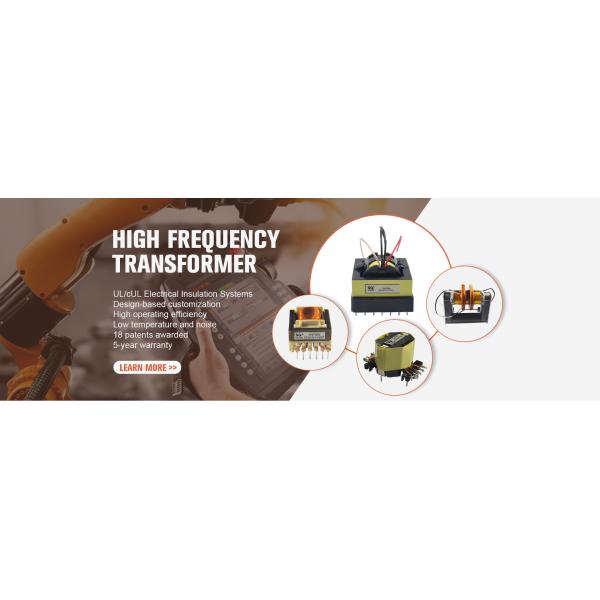 SMD High Voltage 12V/9V/24V/28V USB SMPS Small Size Variable Voltage Flyback Power Transformer Old Generation PCB Transformers