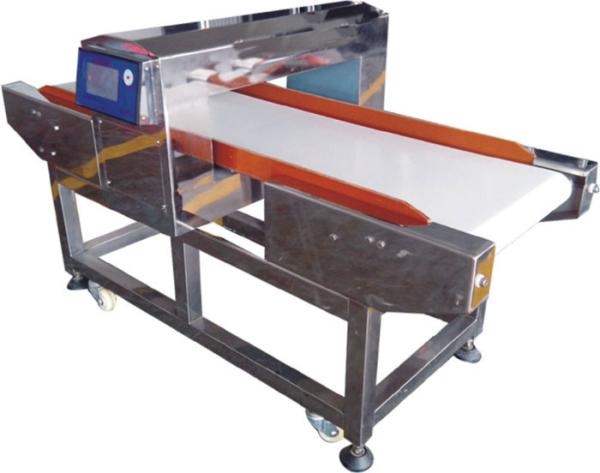 Needle Detector Machine