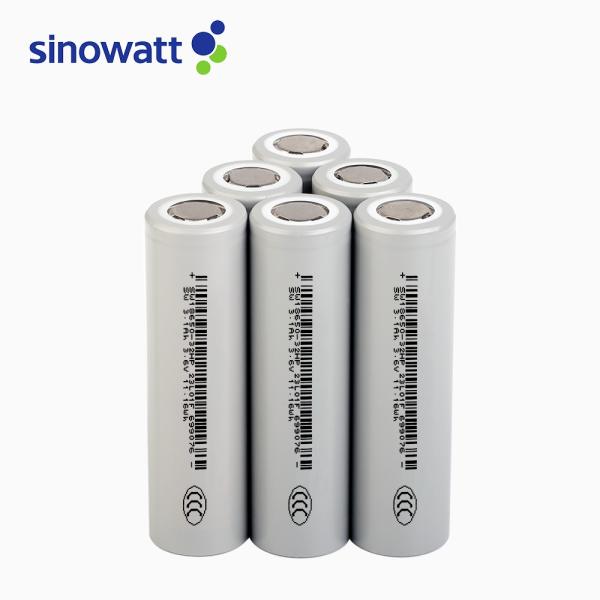 SW18650-32HP Sinowatt 18650 Lithium Battery Rechargeable 29V 33V 35V Lithium-ion Battery Pack Power Tool Battery Packs
