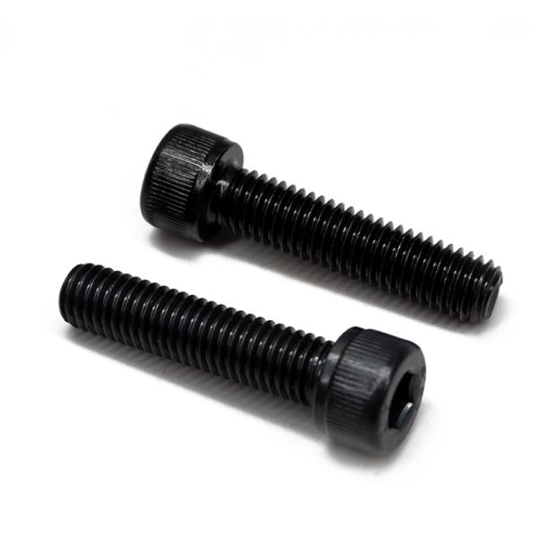 Метрические резьбовые стержни из нержавеющей стали, предпочтительные для нефтегазовой промышленности