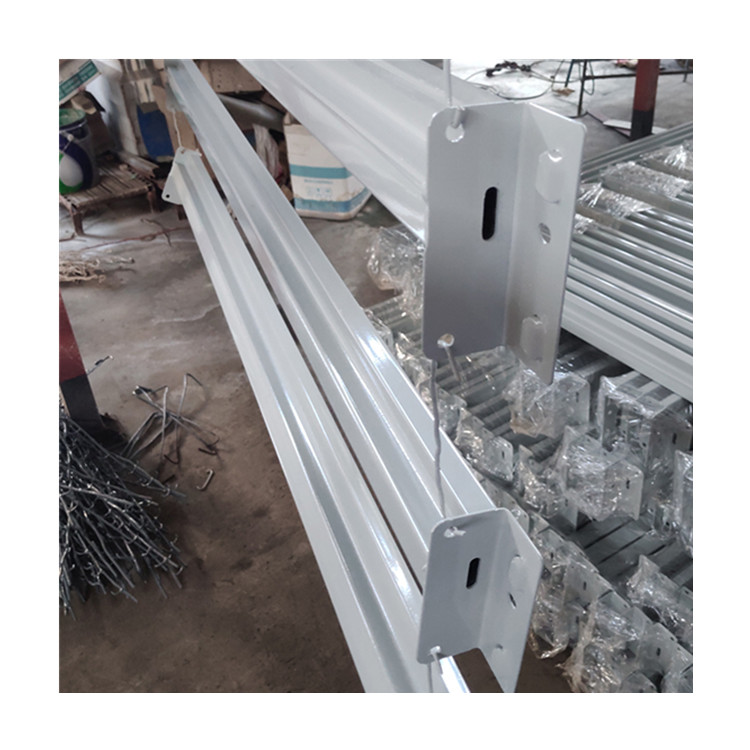 Warehouse Storage Solution Industrial Steel Racking And Shelving Solution