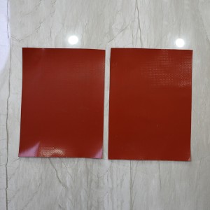 Calendering E Glass Fiberglass Fabric Custom Width Thickness For Pipe Insulation And Protection
