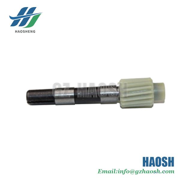 Коробка передач Одометр Двигательное оборудование для Isuzu NKR 4JB1 8-94477264-1 8-94477264-0 8944772641