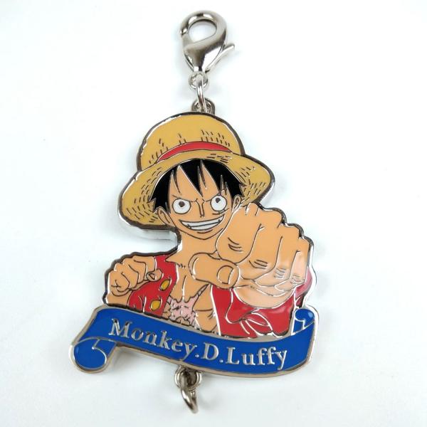 Промо японский мультфильм IP UV напечатанный персонализированный ключевой подарок