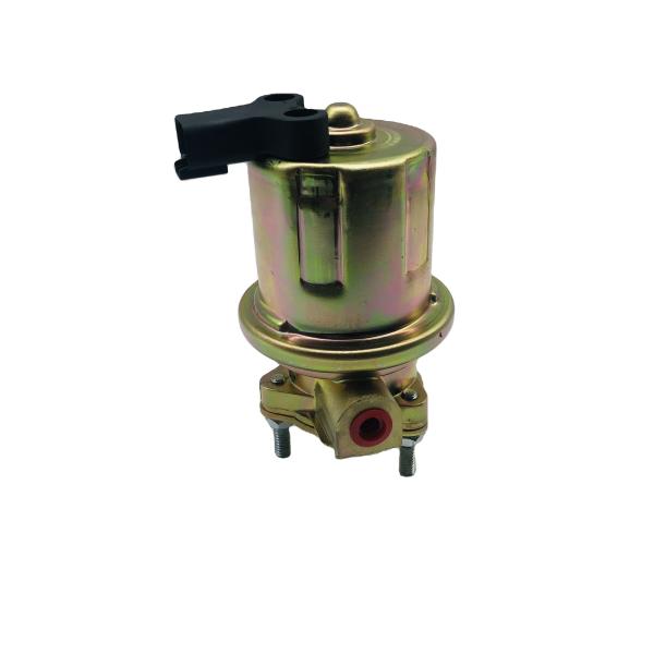 Топ- 24В насос для перекачки топлива для двигателя Cummins QSB QSB5.9 6B 5.9L