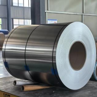 Feuille de circuit flexible en alliage d'aluminium 1050 (0,1 mm/1000 mm) pour substrat de circuit imprimé flexible