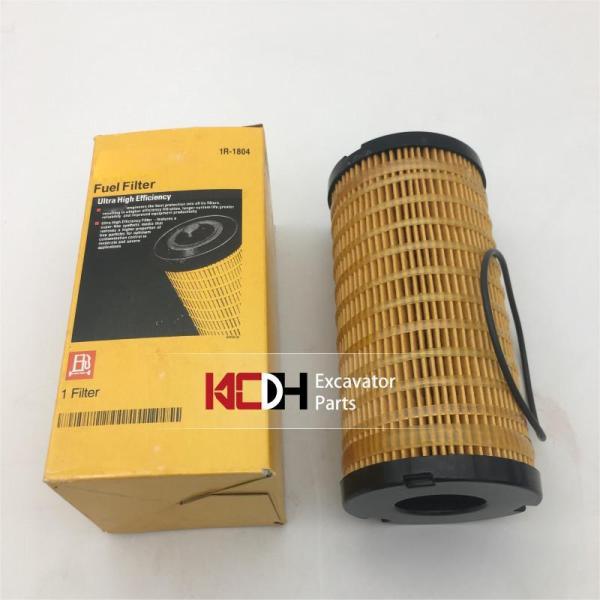 E320DG 1R-1804 Сепаратор топлива и воды для экскаваторов