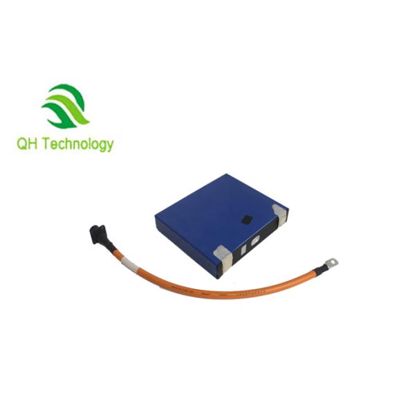 48V 100AH Lifepo4 Prismatic Battery 3.2V Nominal Voltage For Wind Power System