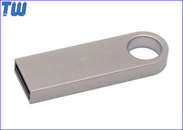 Solid Metal Tiny Usb Drive 32GB for Business Free Logo Printing Company Promotion Gift