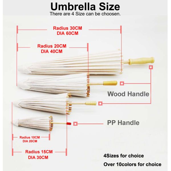 Decorative Elegant Craft Umbrella Stage Performance Accessories Photography Props Lace Umbrellas Sombrillas Parasol Para Auto