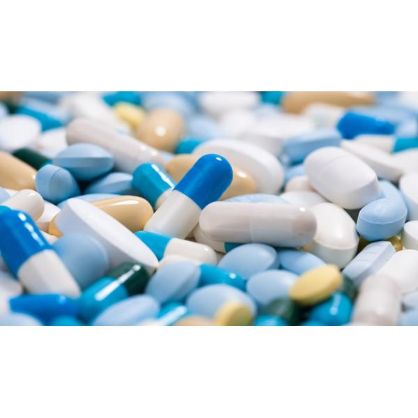 Dehumidifier осушителя высокой эффективности 6000m3/H для фармацевтической промышленности