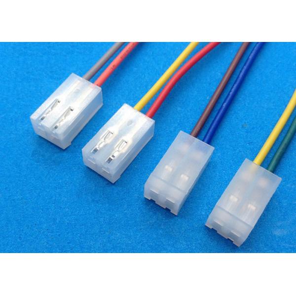 CH3.96 Connector 3.96mm pitch 20awg Cable Wire Harness Assembly