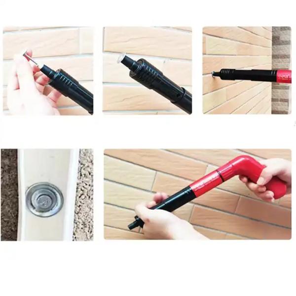 Ceiling Integrated Nail Decoration Tools Steel Roofing Nail with Flat Head and Smooth Shank
