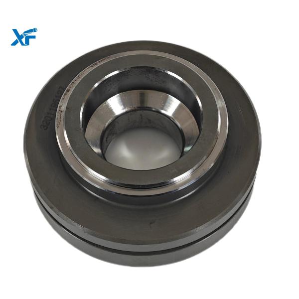 Bague élastique de pièces de rechange Epiroc pour brise-roche résistant à l'abrasion 3201195127