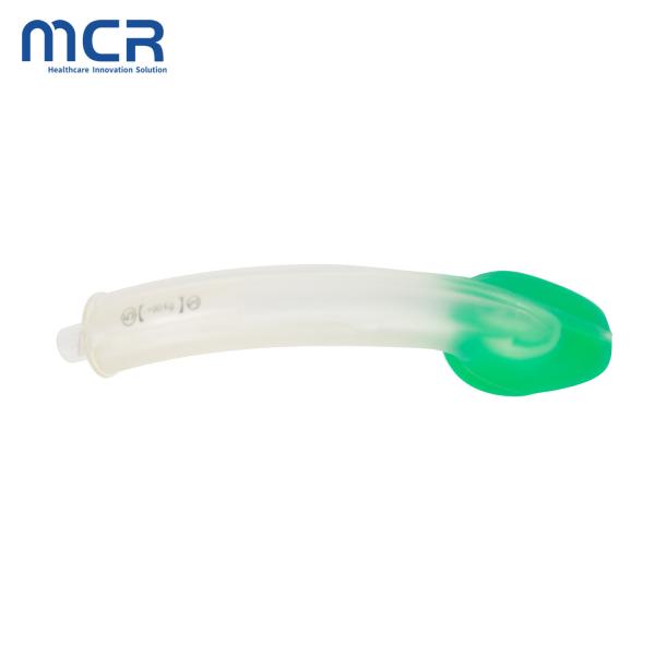 Supraglottic Airway I-Gel #2 for Emergency Medical Use