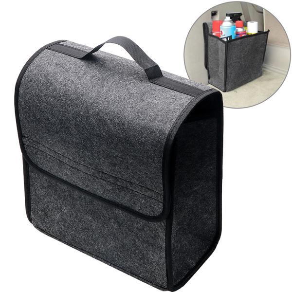 New Arrival Amazing design Car Trunk Storage Bags