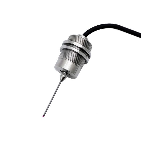 Makinopc CNC Machine Tool Wired Probe Grinder Water Knife Automatic Separation