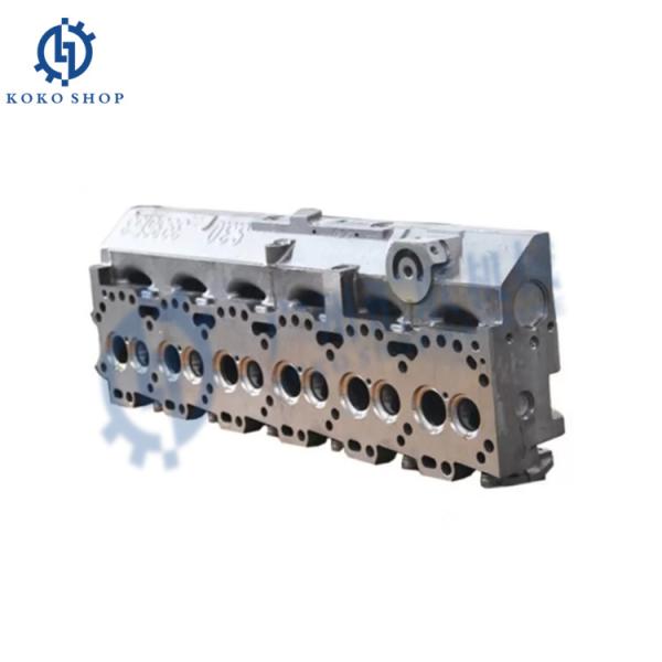 3973493 3936152 3936180 3917320 掘削機エンジンシリンダーヘッド カミンズ 6CT 6CTA ハインダイ R290LC-7 R300LC-9S R320LC-7