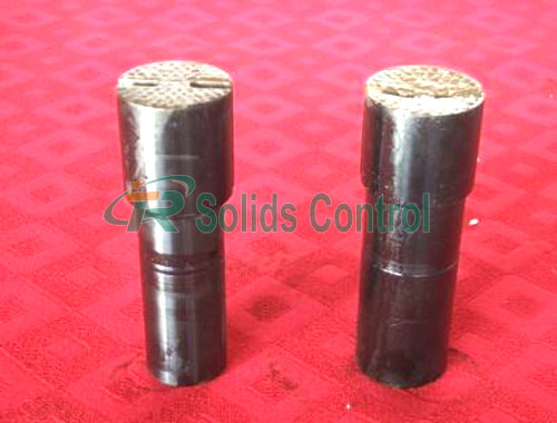 Solids Control 340mm API 7-1 Milling Fishing Junk Mill