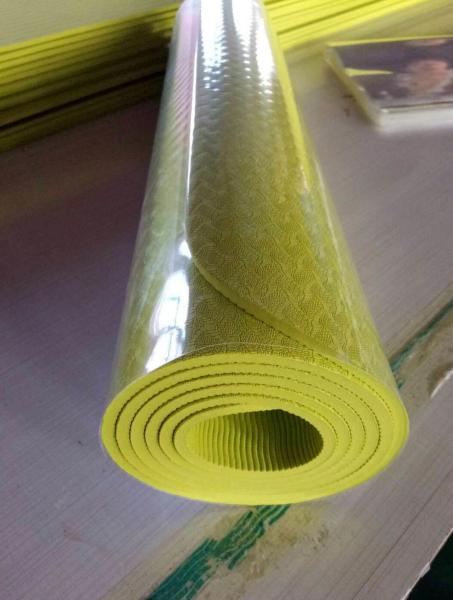 wholesale Yoga Mats, Environmentally friendly yoga mat manufacturer, Exercise, Pilates / Yoga Mat Supplier