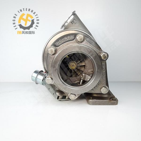 HE551W turbocharger & parts 2842578 20745795 2842603 2835373 4045458 4045457 4042787 4042770 h olset turbocharger