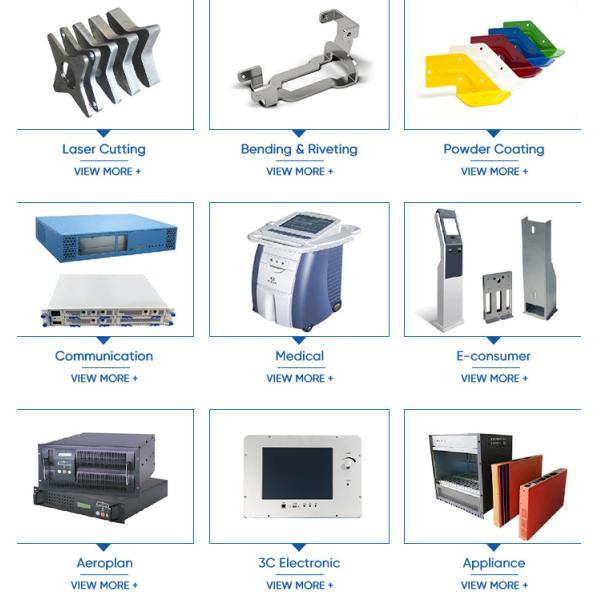 Custom by 2D/3D/drawing Professional CNC Stainless Steel Machining Aluminum Spare Part