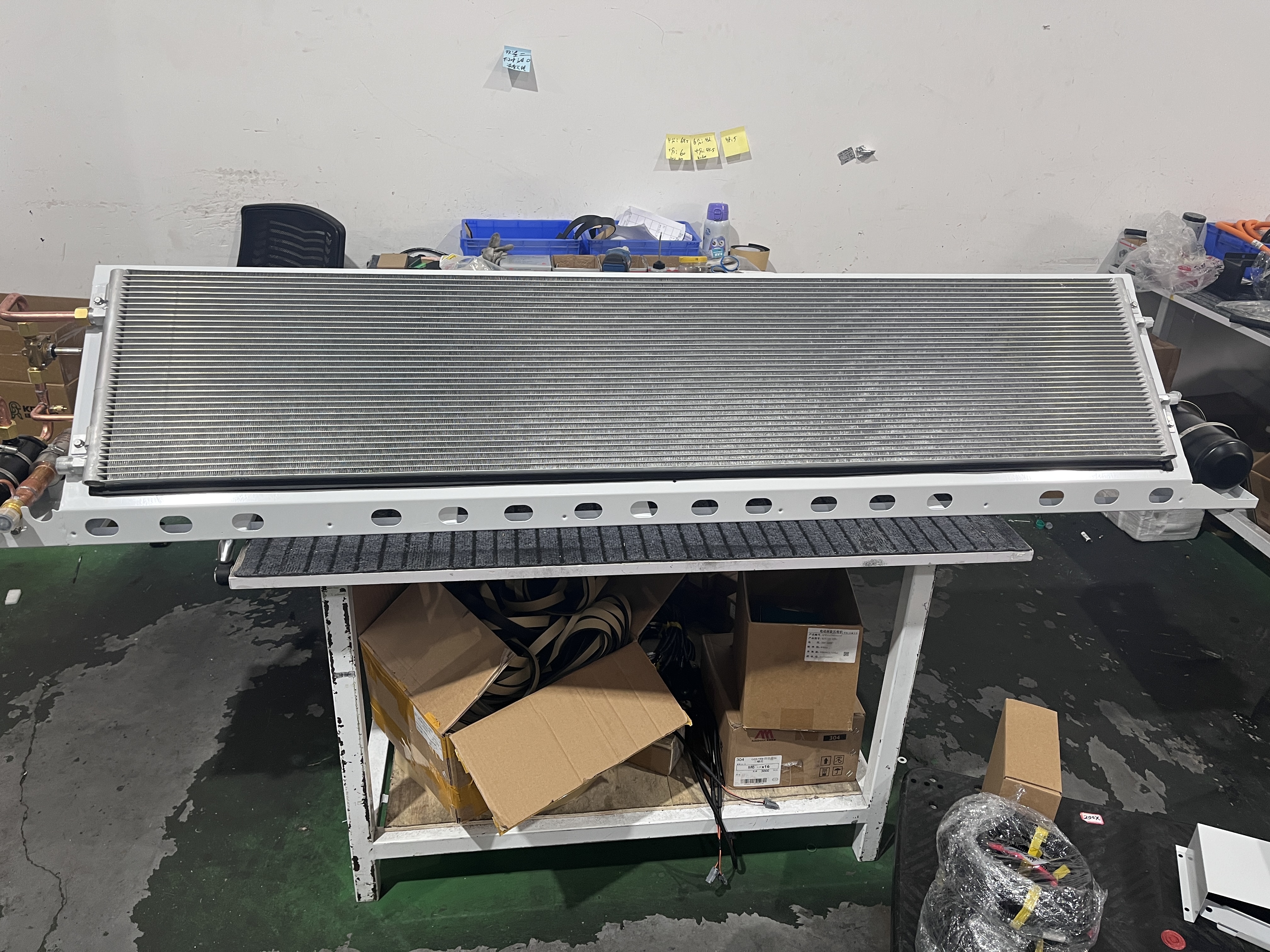 Sichuan Yinhuasheng Technology Co., Ltd.