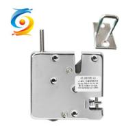 5V - a instalação fácil eletrônica das fechaduras da porta Keyless do armário 24V