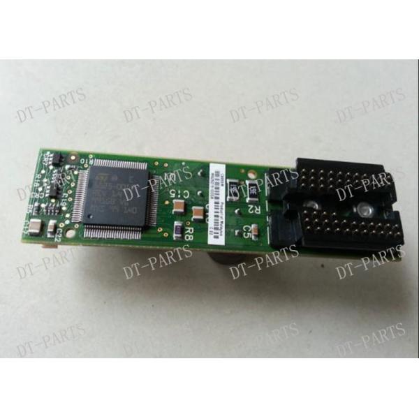 Textile Machine Cutting Plotter Parts Linear Encoder Electronic Pen Driver 88018002