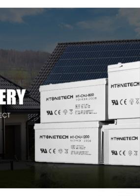12V 20ah Solar Lifepo4 Battery Rechargeable With Large Capacity