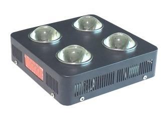 Herbs LED Indoor Grow Lights 504 Watt Easy Installation With ROHS Certification