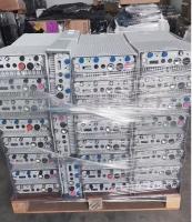 Ericsson Radio 2219 B8 Rrus Voor Unidad de radio remota Rru Radio Radio 2219 B1 161 721/1 Radio 4443 B1 B3 Krc 161 753/1
